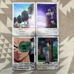 スーパードラゴンボールヒーローズ DA まとめ売り