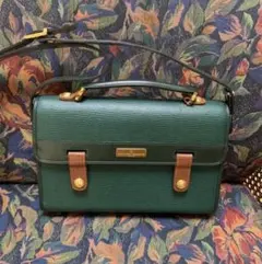 philippe charriol クラシックショルダーバッグのサムネイル