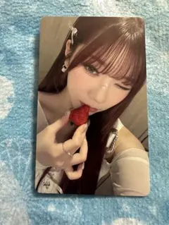 坂口梨乃 トレカ セルカ 会場販売 購入特典 7000円 2026 - メルカリ