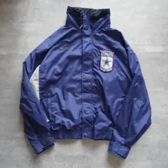 Columbia コロンビア NFL Cowboys ナイロンJKT XLサイズ