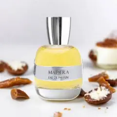 Omnia profumi Madera 100mlのサムネイル