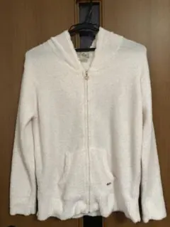 tutuanna チュチュアンナ　フリース　パーカー　M〜Lサイズ