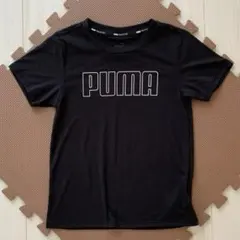 PUMA トレーニング Tシャツ 140㎝