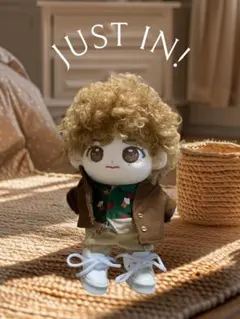 2026年最新】テテ ぬいぐるみ 服の人気アイテム - メルカリ