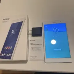 2026年最新】xperia z4 tablet sgp712の人気アイテム - メルカリ