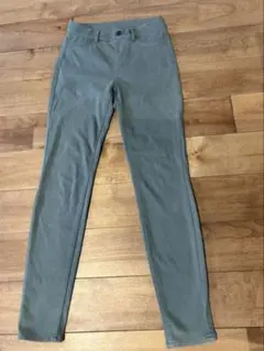 UNIQLO スキニー