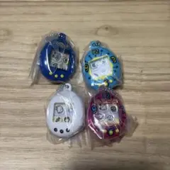 たまごっちシャカシャカチャームコレクション セット まとめ売り