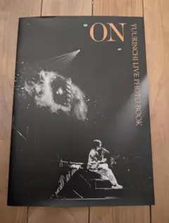 アート・デザイン・音楽 YUURINCH LIVE PHOTO BOOK If-you-love-it-Yuko-Higuchi4.jpg アート・デザイン・音楽