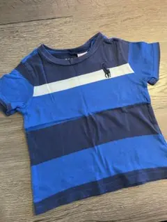 Ralph Lauren Tシャツ 18M 85cm