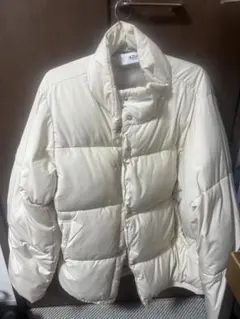 ダウンジャケット l