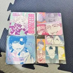 2026年最新】青の祓魔師 コースターの人気アイテム - メルカリ