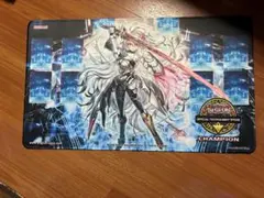 2026年最新】遊戯王 閃刀姫 プレイマットの人気アイテム - メルカリ