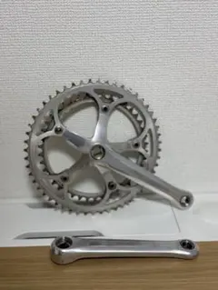 SUGINO Super maxy 165mm PCD144mm クランクセット - メルカリ