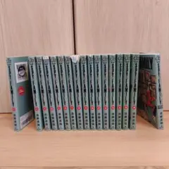 スパイファミリー 漫画 1〜16巻　ファンブック