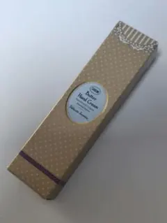 SABON Butter Hand Cream デリケートジャスミン 30mlのサムネイル