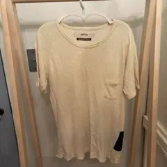 KAPITAL Tシャツ ポケット付き 日本製のサムネイル