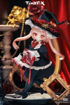 2026年最新】tinyfox 1/6 ボディの人気アイテム - メルカリ