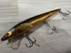 スミスウィック ログ　フック傷有りますのサムネイル