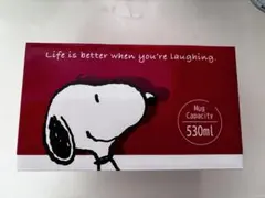 スヌーピー マグカップ 530ml