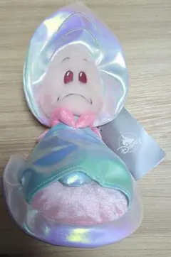 Disneyヤングオイスター ぬいぐるみのサムネイル