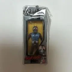 【仮面ライダー】ソフビパッケージチャーム シークレット 旧1号