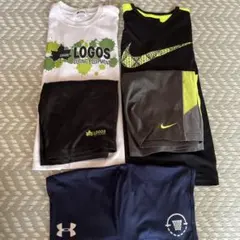 スポーツウェア ジュニア