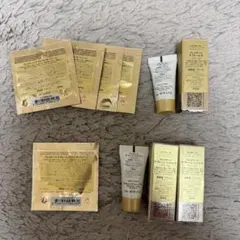 ディオール プレステージ サンプル 化粧水 クリーム クレンジング 新品未使用