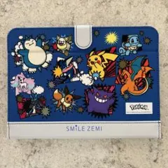 スマイルゼミ ポケモン