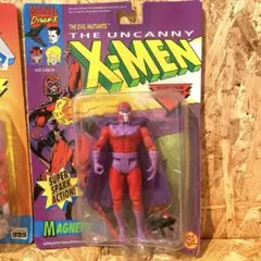 マーベル　トイビズ　ＸMEN　THE　MOVIE　 ウルヴァリン 2025年最新】トイビズ X-MEN ウルヴァリンの人気アイテム - メルカリ