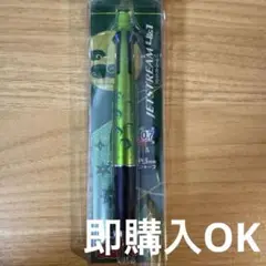 【即購入OK】忍たま乱太郎六年生JETSTREAM4色ボールペン