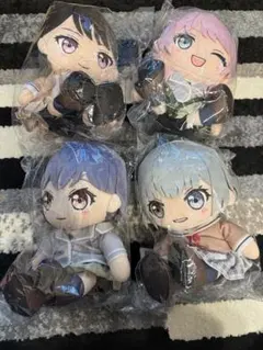 2025年最新】長崎そよ ぬいぐるみの人気アイテム - メルカリ