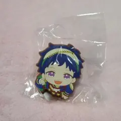 あんスタ　伏見弓弦　のっかりラバークリップ