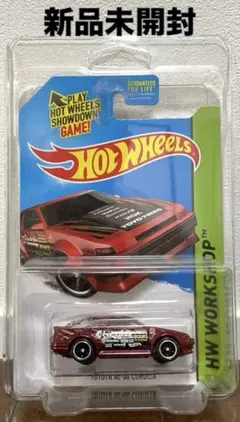 ホットウィール スーパートレジャーハント　アウディ 90 クアトロ ホットウィール アウディ 90 クアトロ - 2024スーパートレジャーハント