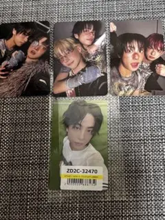 &TEAM Back to Life タキ