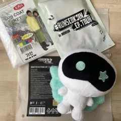 2026年最新】ウット くんの人気アイテム - メルカリ