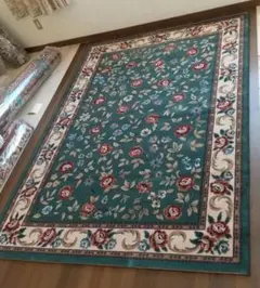 2026年最新】ベルギー絨毯の人気アイテム - メルカリ