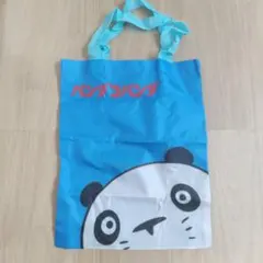パンダコパンダ　エコバッグ