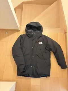 ノースフェイス　マウンテンダウンジャケット　ゴアテックス