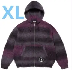 Supreme HYSTERIC GLAMOUR Mohair Zip Up - メルカリ