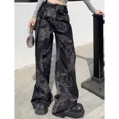 angelnumber555 パンツ シズニルック angelnumber555 シズニルック パンツ - メルカリ