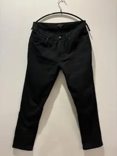 C.P.S. ブラック スキニーパンツ Mサイズ