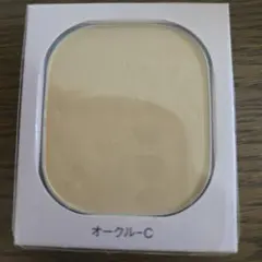 コフレドール ヌーディカバー ロングキープパクトUV オークル-Cのサムネイル