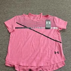 アンダーアーマー　Tシャツ サイズYXL 未使用