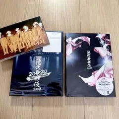 SnowMan 滝沢歌舞伎ZERO／滝沢歌舞伎ZERO2020TheMovie