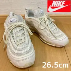 Nike ナイキ AIR MAX 97 エアマックス97 26.5cm