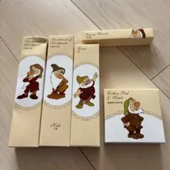 白雪姫 キャラクターグッズ