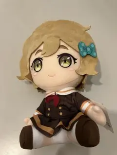 TAITO - 【タイクレ限定】響け！ユーフォニアム　ぬいぐるみ　6点　まとめ売り タイクレ限定】響け！ユーフォニアム ぬいぐるみ 6点 まとめ売り