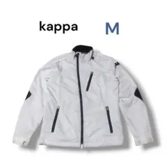 kappa★メンズゴルフウェア★ジャケット★M★T111002