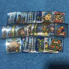 ビックリマン まとめ売り