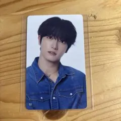 KO1KEYZ 1ST FAN MEETING トレカ シヨン